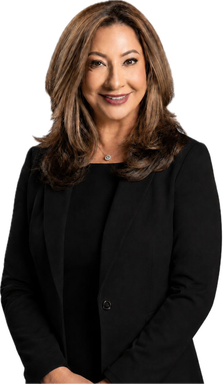 Norma Martinez — Top Producer, Coldwell Banker West