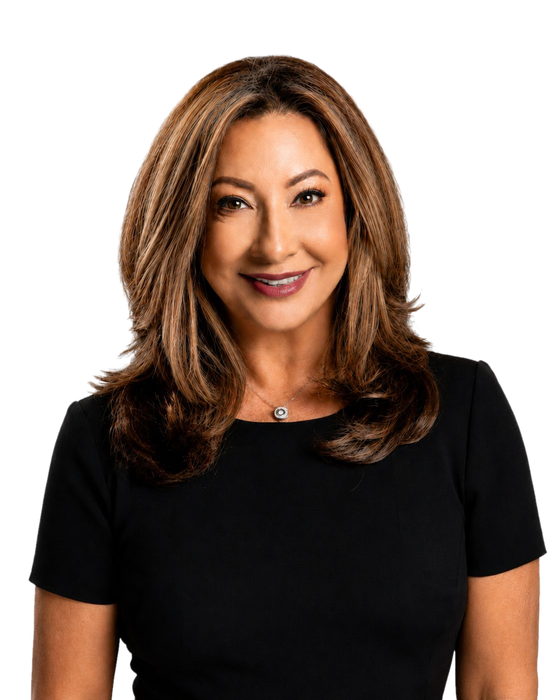 Norma Martinez — Top Producer, Coldwell Banker West
